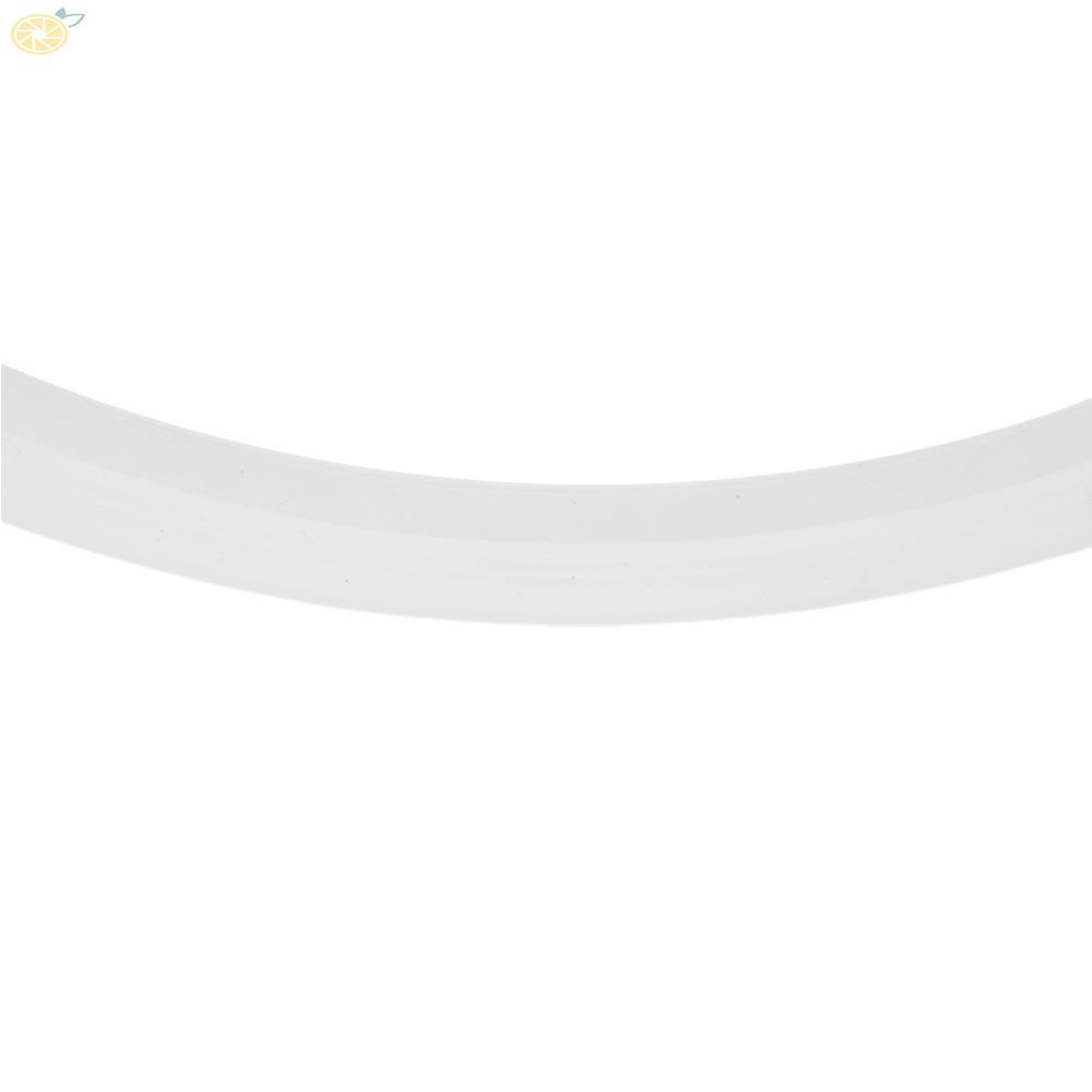 【VARSTR】Sealing Ring Accessories For Electric Pressure Cooker Non-toxic Silicone