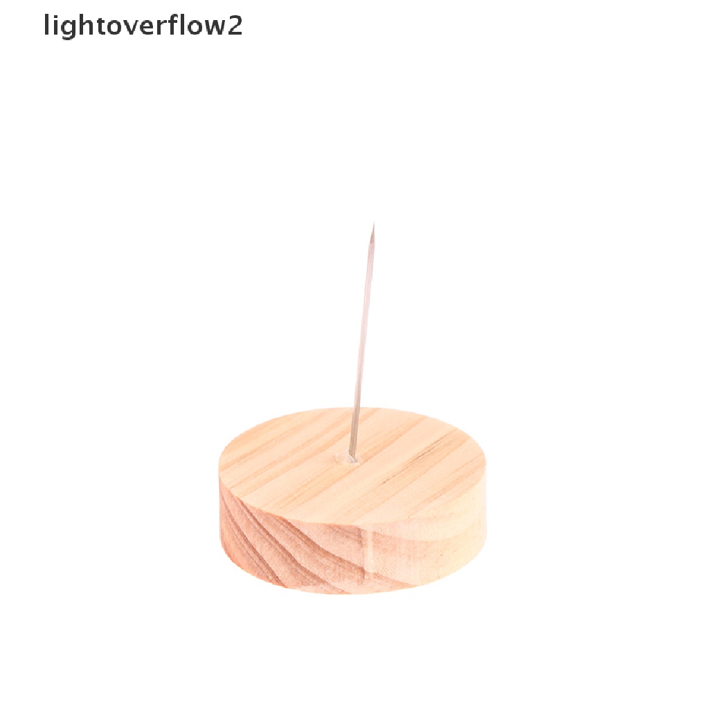 Giá Đỡ Trưng Bày  Đế Đan Len Di Động Tiện Lợi