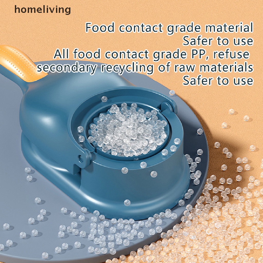 Khuôn Làm Há Cảo 2 Trong 1 Tiện Dụng