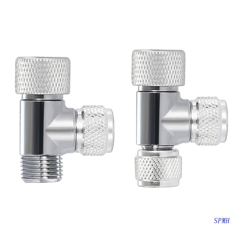 Van Điều Khiển Co2 Co2 Hai Đầu Chuyên Dụng Chất Lượng Cao