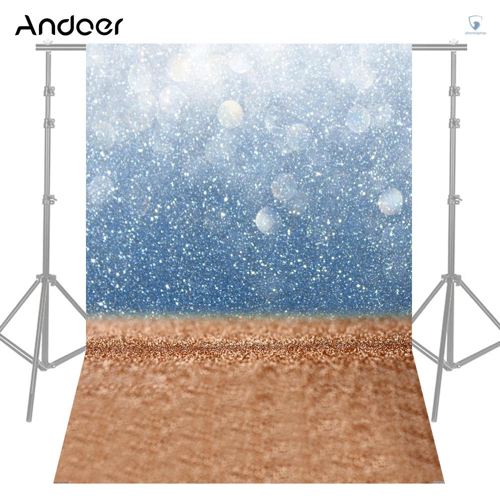 Phông Nền Chụp Ảnh Chất Lượng Cao Andoer 2.1 * 1.5m / 6.9 * 5ft