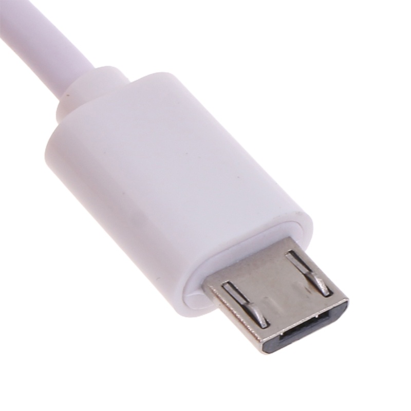 Dây Cáp Sạc Nhanh USB Loại C Sang Micro USB Cho Ổ Cứng