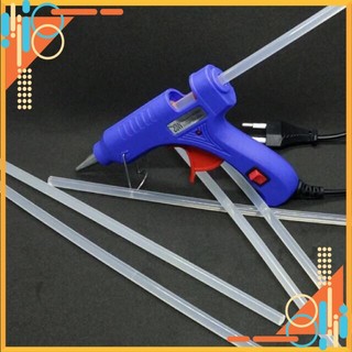 1 cây keo nến silicon