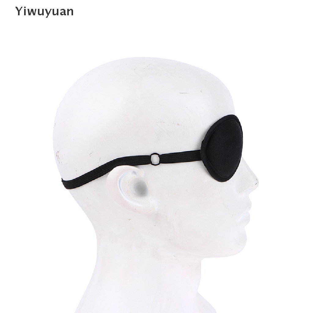 < Yiwuyuan > Miếng Dán Mắt Dùng Luyện Tập Khả Năng Thoải Mái