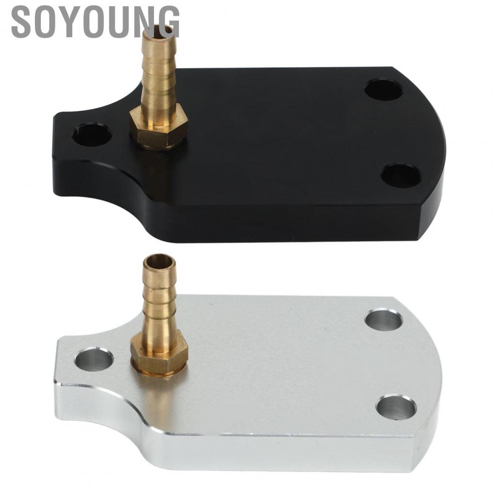 Soyoung Fuel Injector Check Tools  Wear Resistant Durable High Hardness Leak Test Kit Practical 3164001 for Cummins ISX Signature Engine