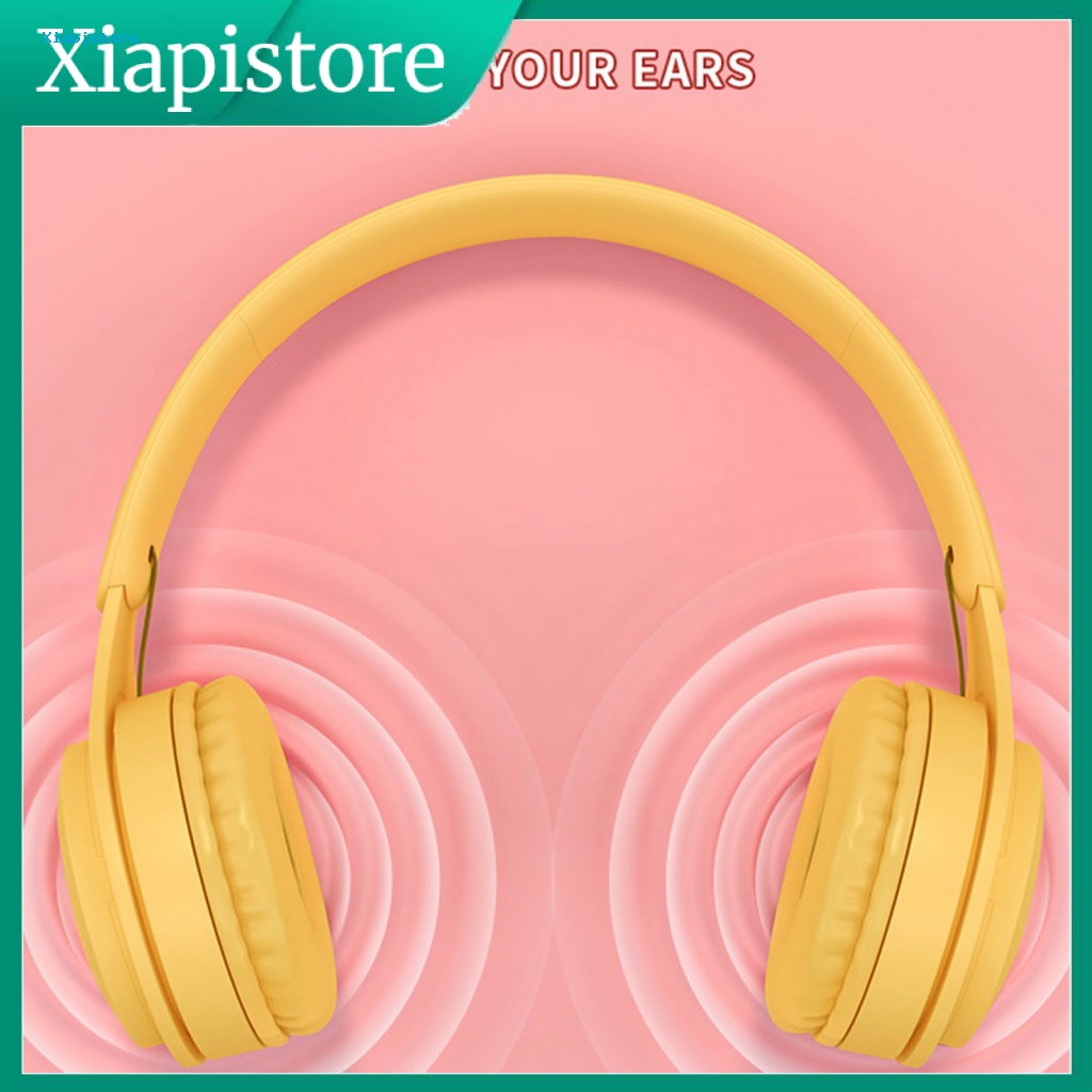 Tai Nghe Y08 Bluetooth Không Dây Thích Hợp Chạy Bộ MP3