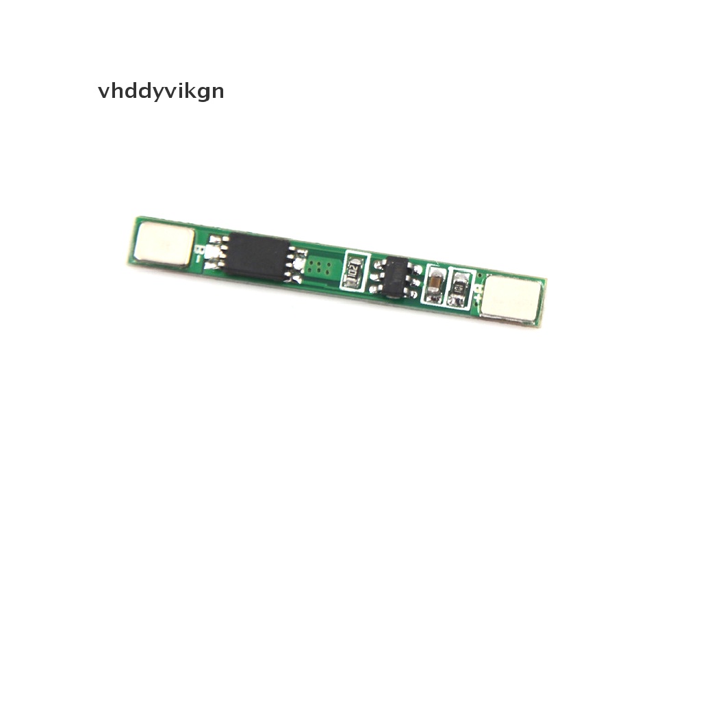 Bảng Mạch Sạc Pin Lithium 3.7V VHDD 3A 2S BMS 18650 Li-ion Chuyên Dụng