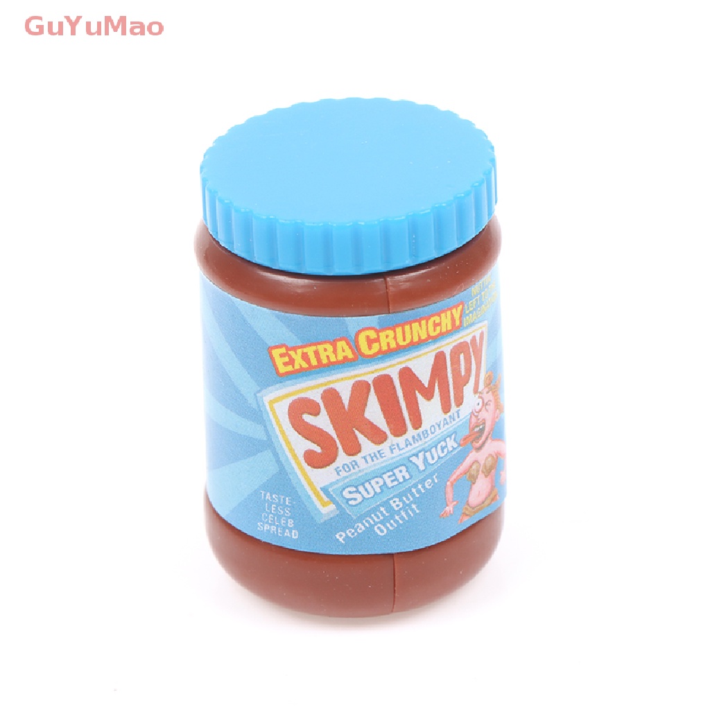 Siêu Thị Mini Tỉ Lệ 1 / 6 Trang Trí Nhà Búp Bê