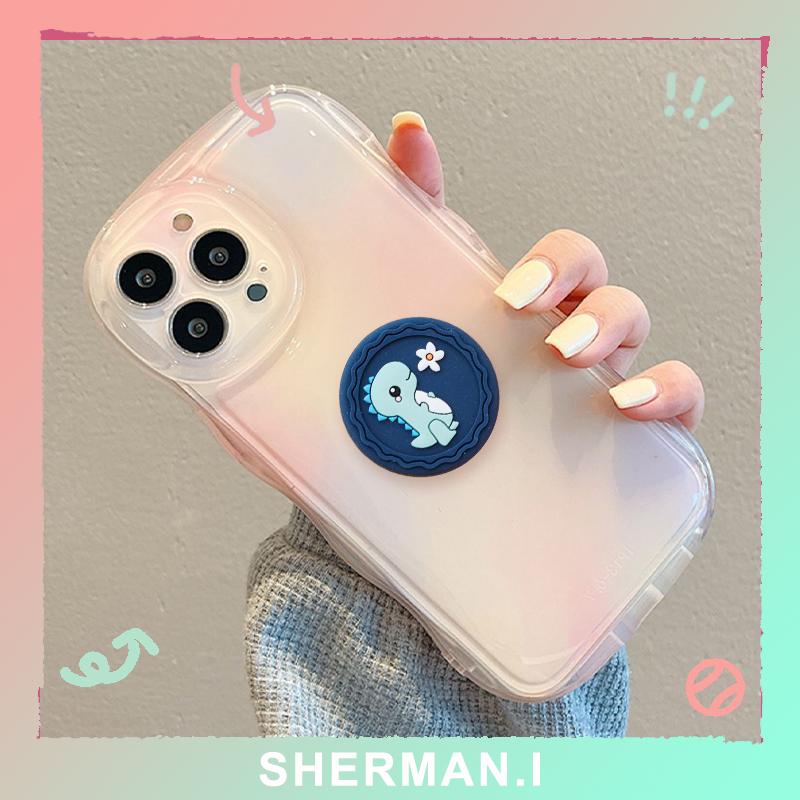 Giá Đỡ Điện Thoại Kiểu Dáng Hoạt Hình Dễ Thương-SN