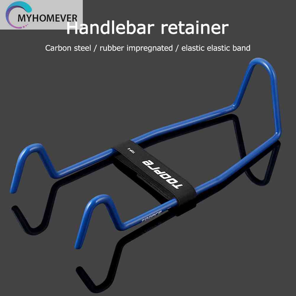 Phụ Tùng Cố Định Tay Lái Xe Đạp Bằng Thép Carbon Chất Lượng Cao