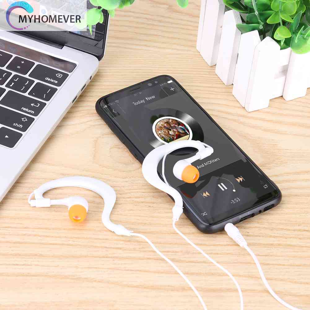Tai Nghe MP3 Giao Diện 3.5mm Cho ĐiệN ThoạI MP3 MP4