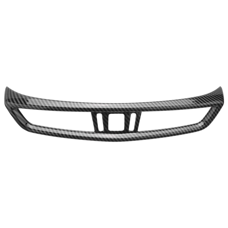 Bộ 5 Khung Viền Máy Điều Hòa Xe Hơi Nissan X-Trail T32 Qashqai J11 2014-2020