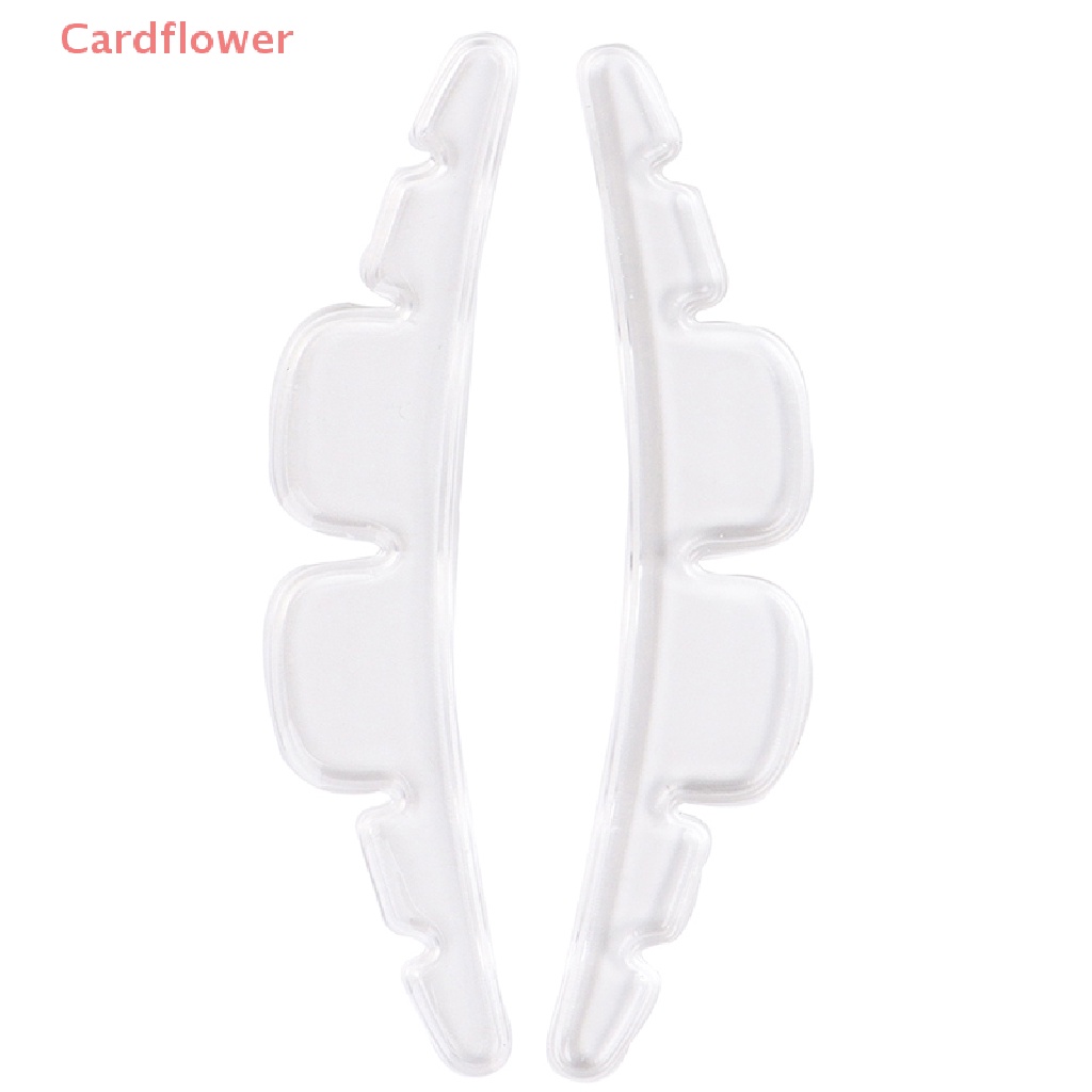 1 Cặp Miếng Dán Giày Cao Gót Chống Trượt Cho Nữ Mới