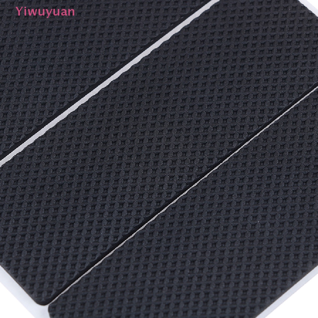 &lt;Yiwuyuan&gt; Self Adhesive Furniture Leg Feet Slip Mat For Chair Table Protector Hardware New