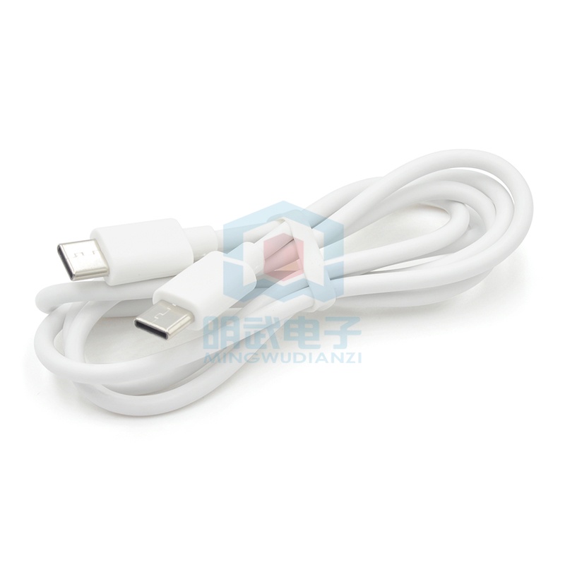 Dây Cáp Sạc Nhanh 60W Chuyển Đổi Từ type-c Sang 3A 3A