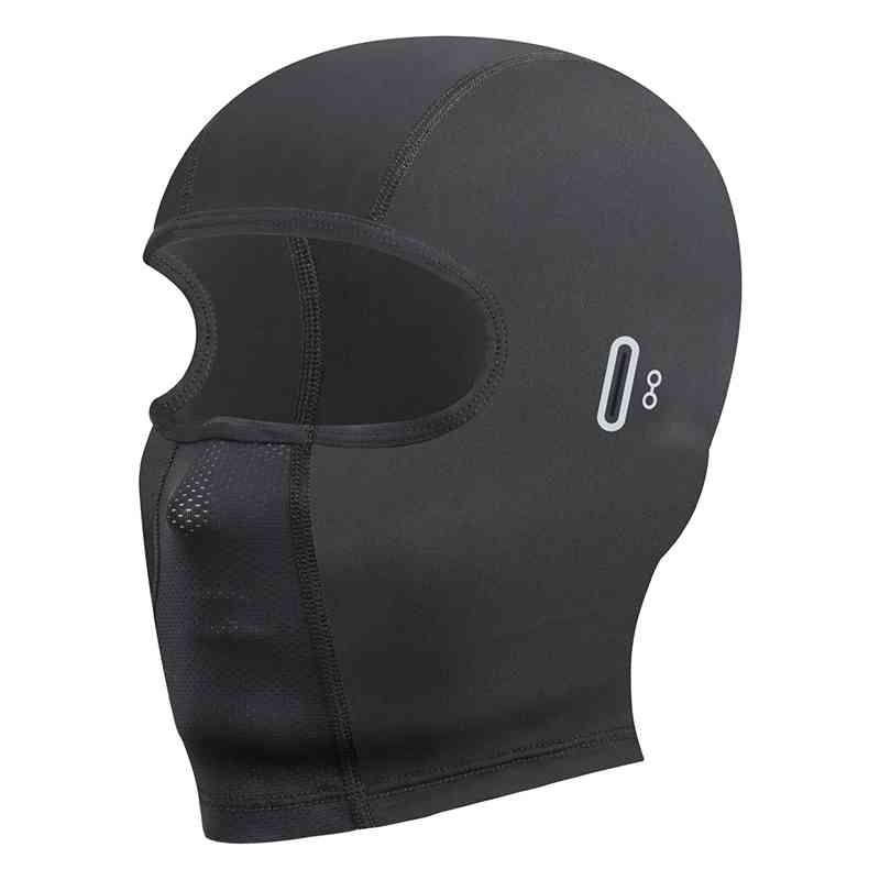 Khẩu Trang Balaclava Che Phủ Toàn Diện Dùng Khi Chơi Thể Thao Ngoài Trời Vào Mùa Hè