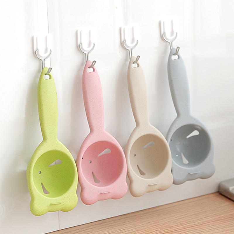 Dụng Cụ Tách Lòng Đỏ Trứng Dễ Thương