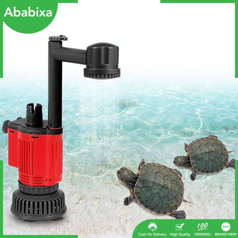 Máy Hút Bụi Làm Sạch Bể Cá Tự Động 6 Trong 1 Dài 2M