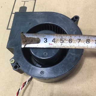 Quạt sò NMB 9cm 12V DC