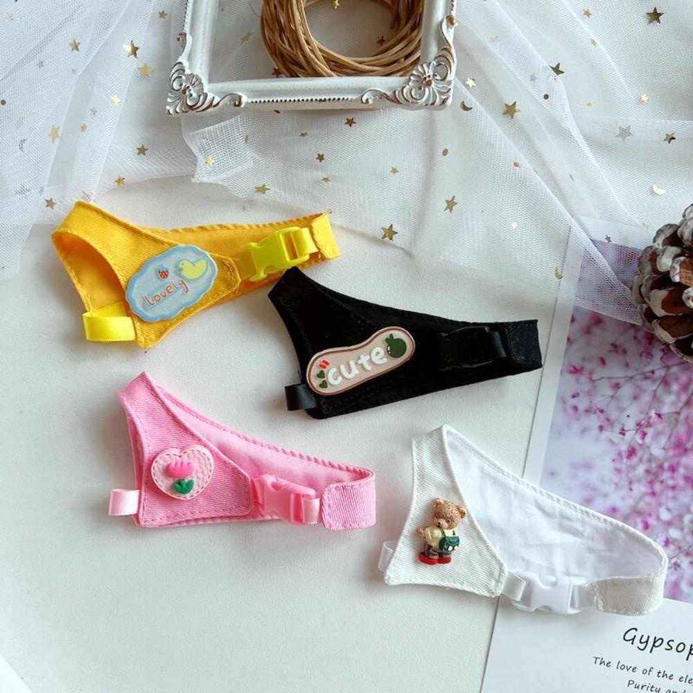 Đầm Búp Bê Vải Cotton Thiết Kế Cỡ Nhỏ Thời Trang Xinh Xắn