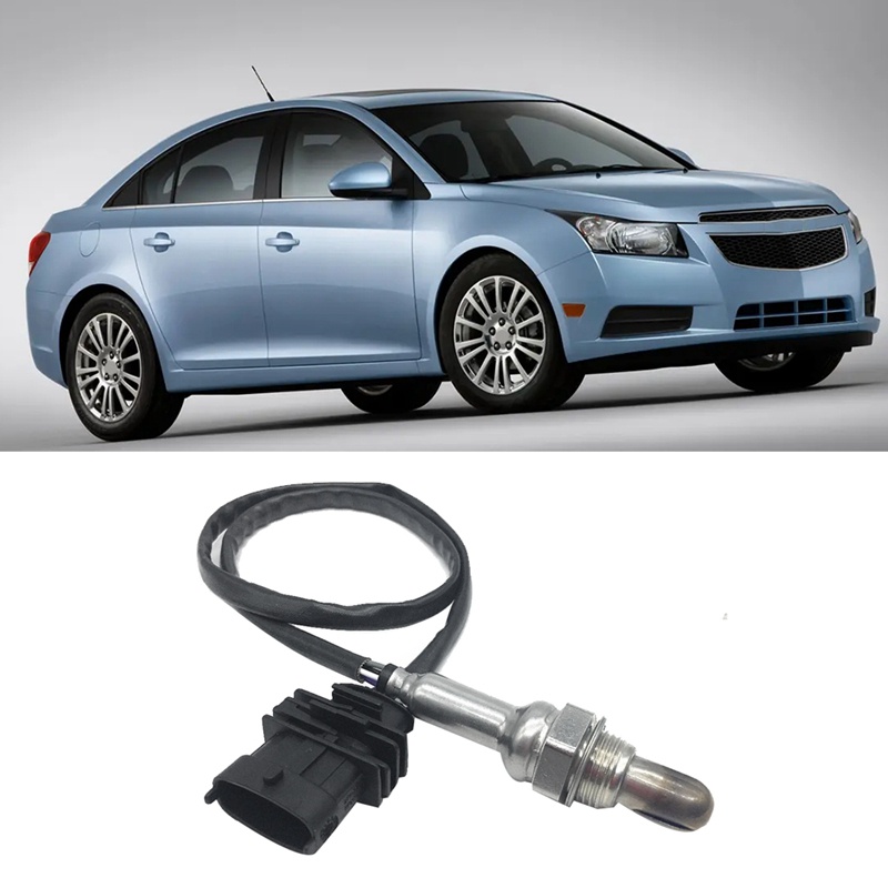855523 0258005256 Cảm Biến Oxy Phía Trước Cho Opel Vauxhall Astra Corsa Meriva Zafira Chevrolet CruzeVolt 2011-2013