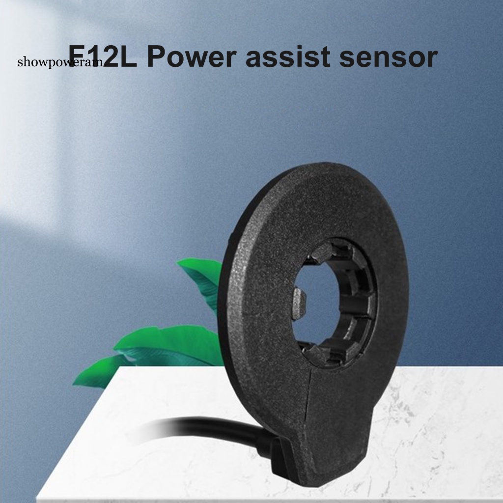 Bộ Cảm Biến Công Suất Cao Chống Nước Cho Xe Đạp