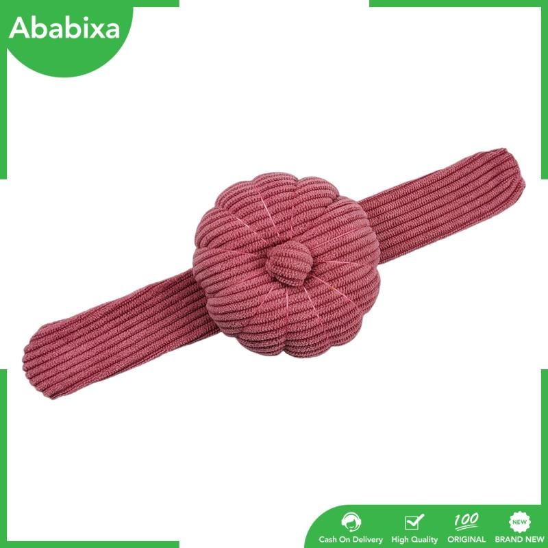 [Ababixa] Giá Đỡ Ghim Cổ Tay May Mặc Hàng Ngày Đáng Yêu Có Thể Mặc Cho May Vá Thủ Công