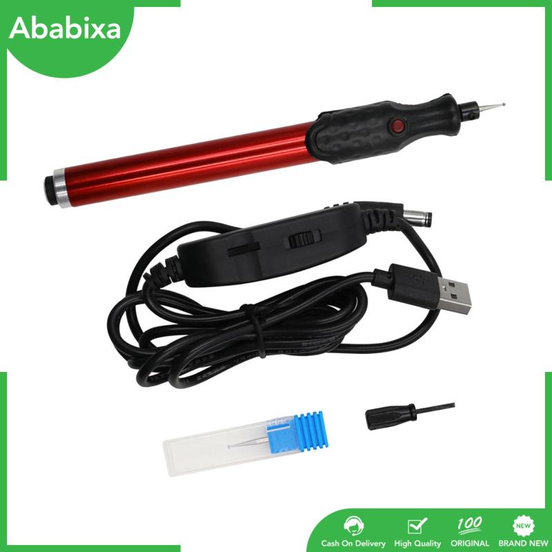 Bút Khắc Điện Tử DIY Chuyên Dụng