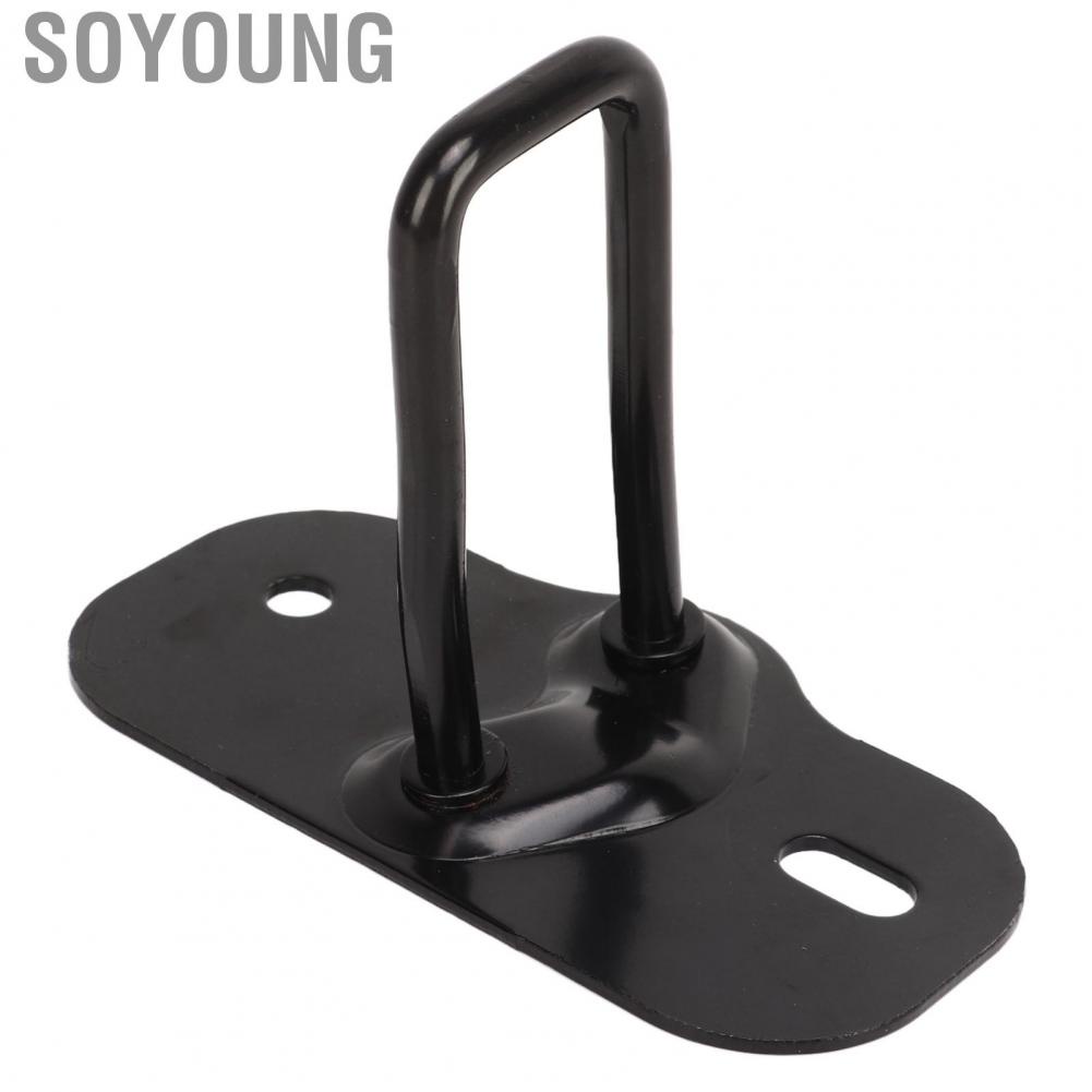 Soyoung Bonnet Striker  Practical Direct Fit Hood Latch High Strength 1505712 00 B for MODEL 3 Y