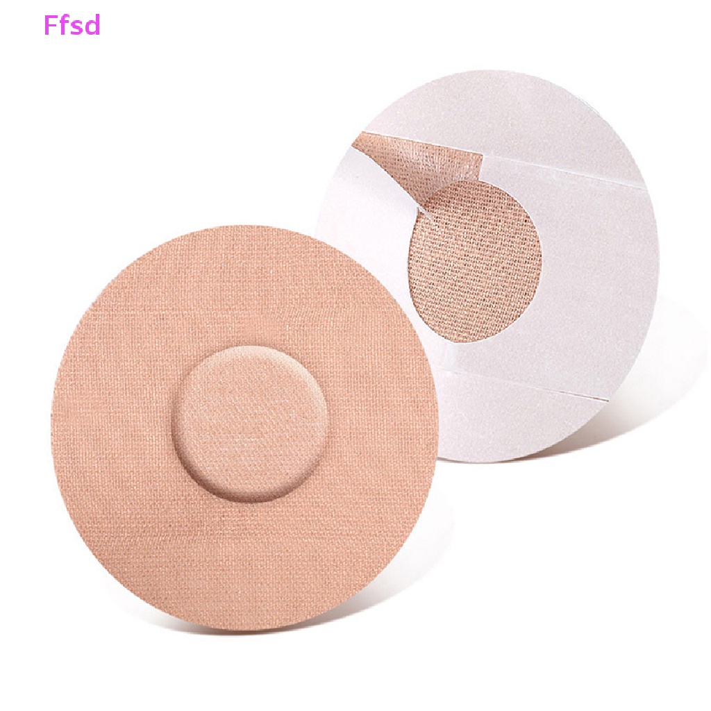 Bộ 20 / 10 Miếng Dán Cảm Biến Chống Thấm Nước Bảo Vệ Chuyên Dụng