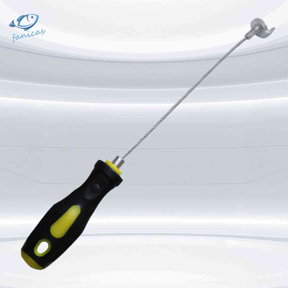 Dụng Cụ Tháo Gỡ Nắp Bình Chứa Dầu Chống Bỏng Cho Xe Hơi