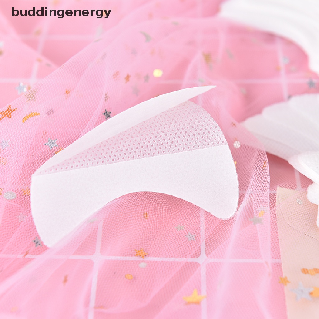 Set 20 Miếng Dán Bảo Vệ Vùng Mắt Dùng Một Lần Tiện Dụng {buddingenergy}