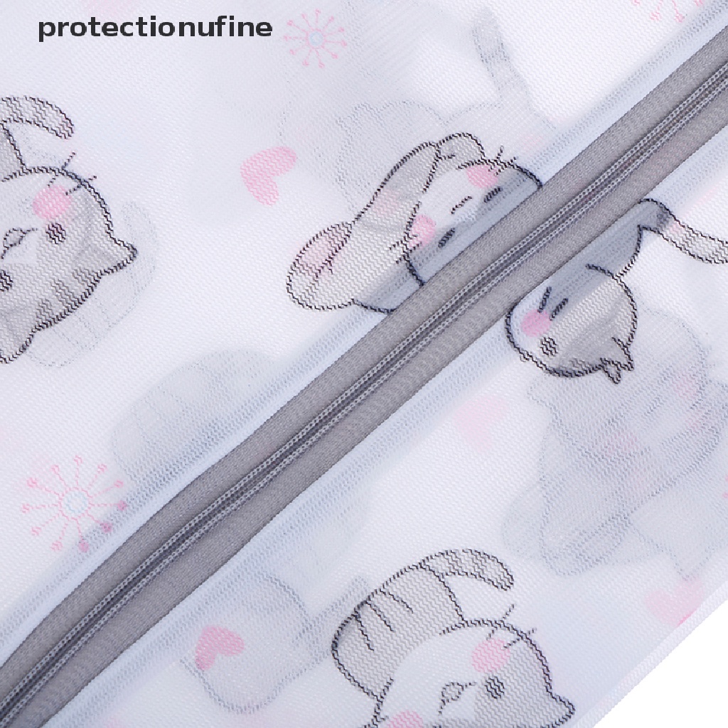 Túi Giặt Đồ Lót 4 Kích Cỡ PR3VN