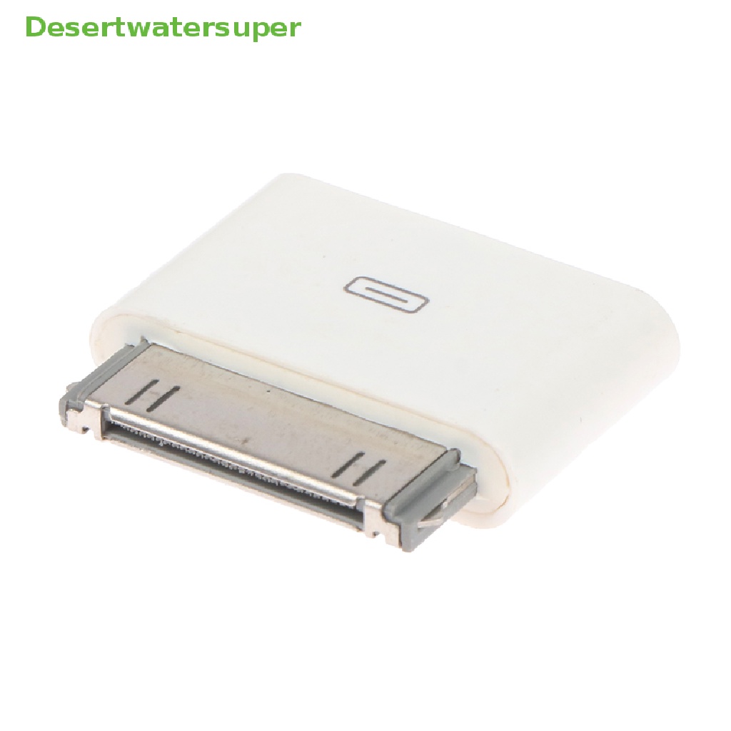 Đầu Chuyển Đổi Micro Usb Sang 30 Pin Cho Điện Thoại Android