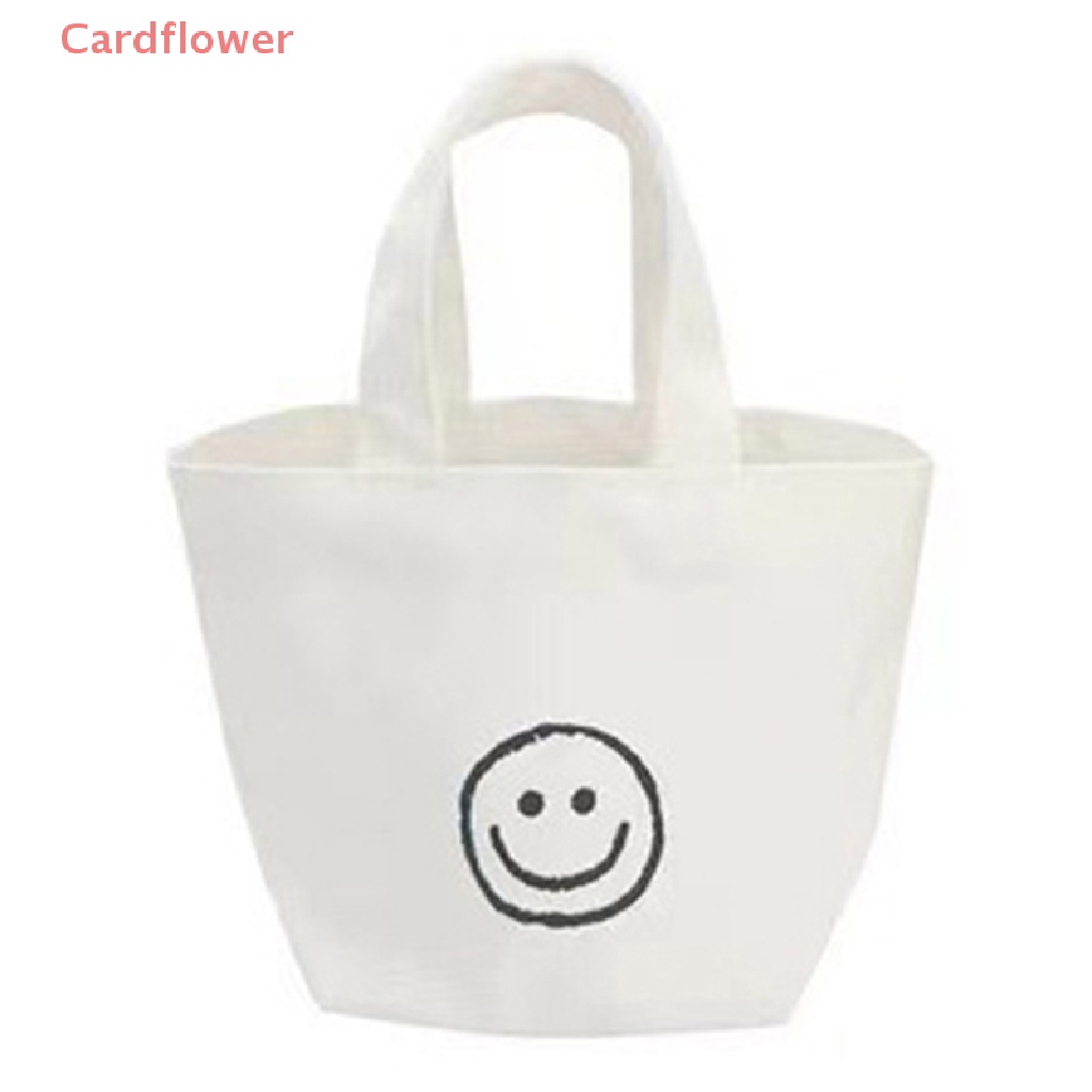 1 Túi Mua Sắm Mini Cầm Tay Thời Trang Cho Nữ Bolso Grande Mujer