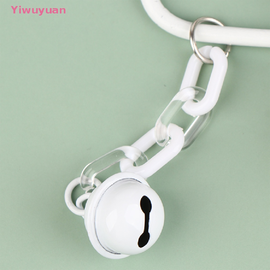 1 Móc Khóa Hình Đám Mây Mưa Nhồi Bông Đáng Yêu Mới