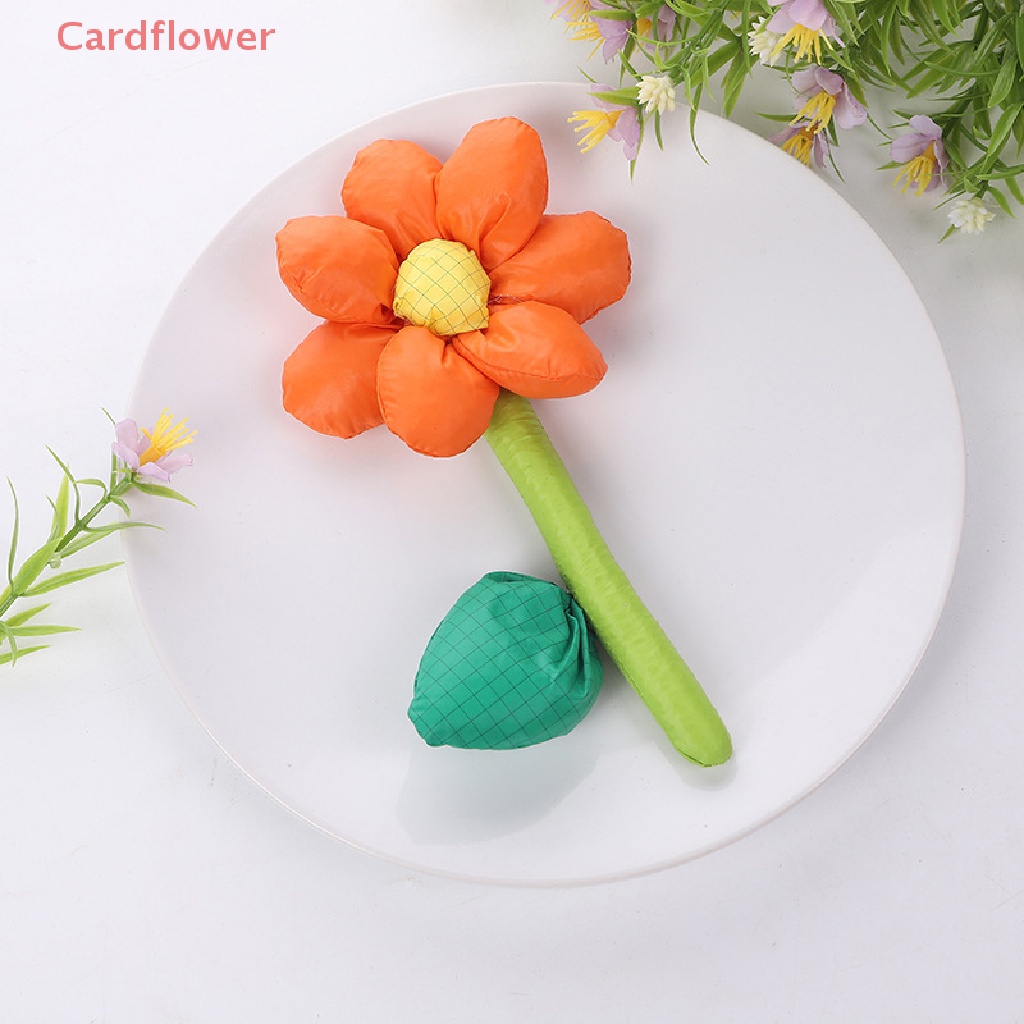 1 Miếng Vải Hoa Hướng Dương Trang Trí Vali Mới