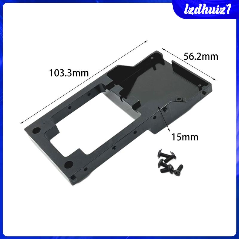 Phụ Kiện Cố Định Chùm Rửa Bằng Kim Loại Thay Thế Cho Xe Điều Khiển Từ Xa MN78 1 / 12
