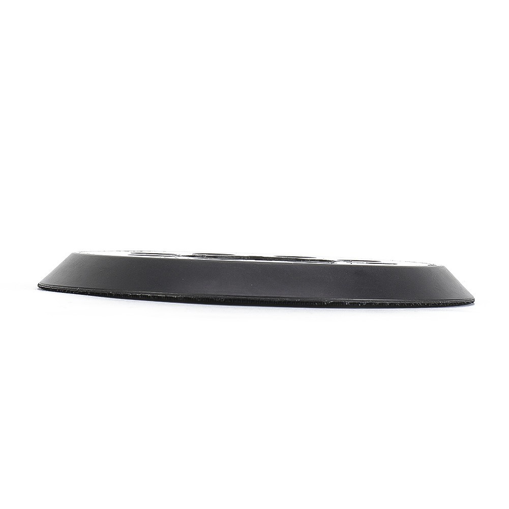 Set 3 Miếng Chà Nhám 8 Lỗ 5 Inch 125mm Dành Cho Máy Chà Nhám DWE6423 Sander