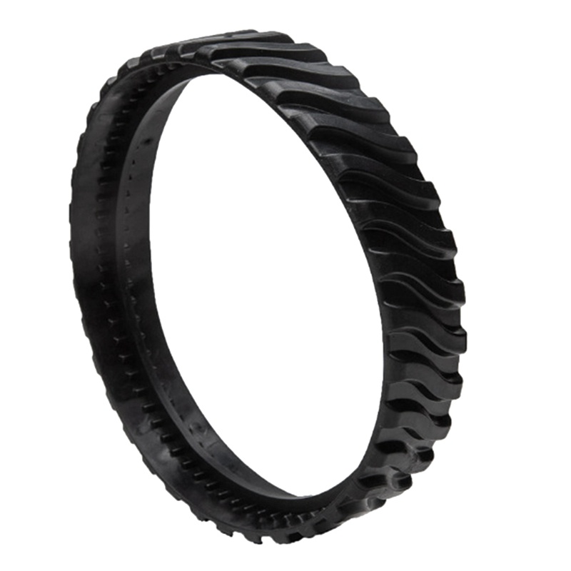 Lốp Xe Cao Su Chống Trượt Chuyên Dụng Cho Robot Vệ Sinh Bể bơi Zodiac Mx8 Mx6