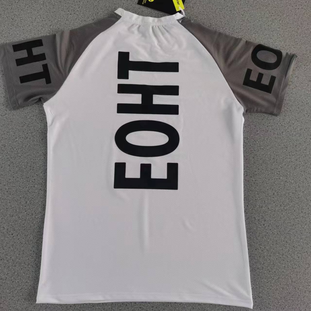 Áo Thun Thể Thao Phong Cách Mới Năm 2023 Mau Khô Cho Nam