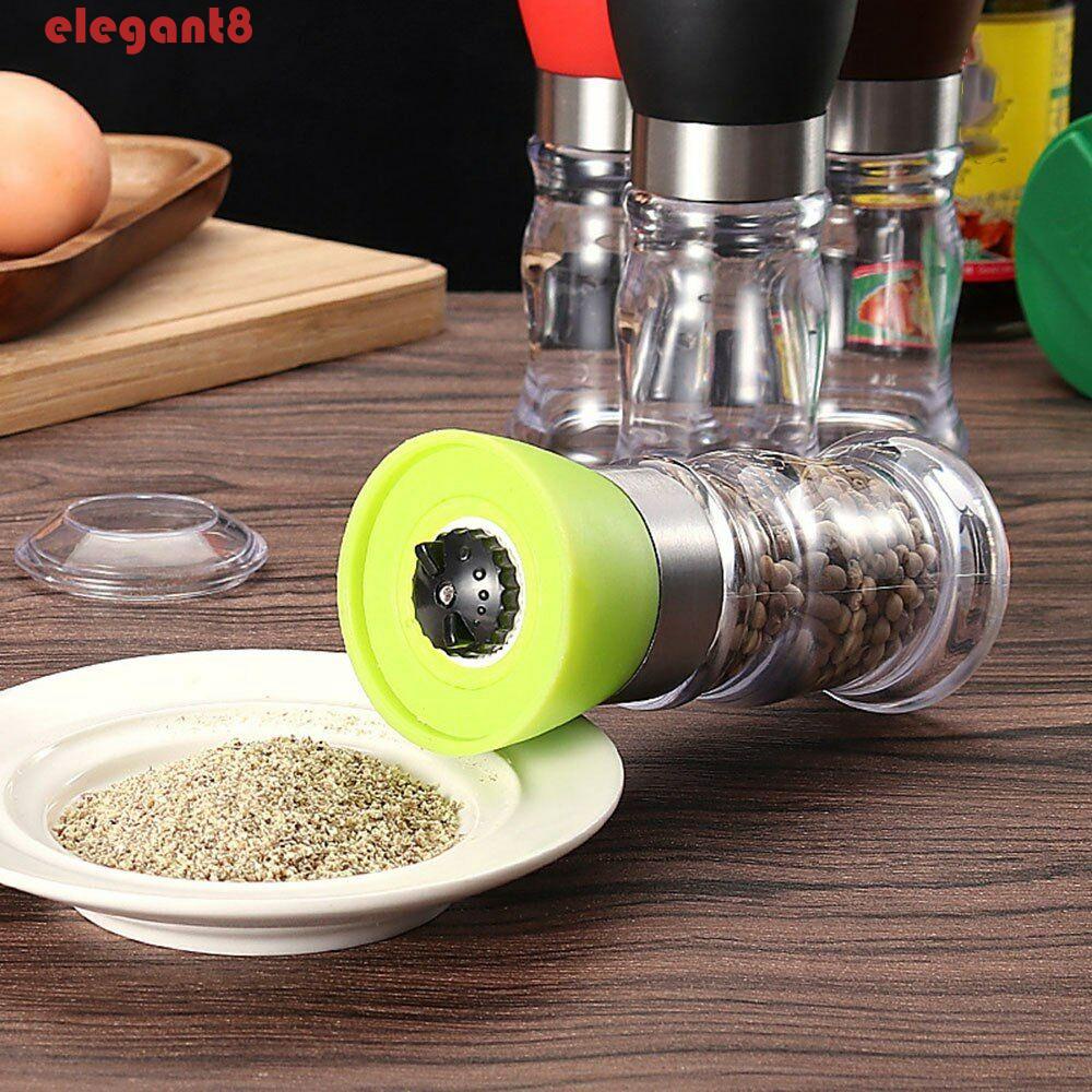 Lọ Xay Gia Vị Lõi Gốm Có Thể Điều Chỉnh Tiện Dụng