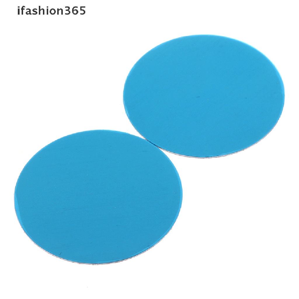 Set 10 Miếng Dán Nam Châm Cho Điện Thoại Dùng Trên Xe Hơi ifashion365 Vn