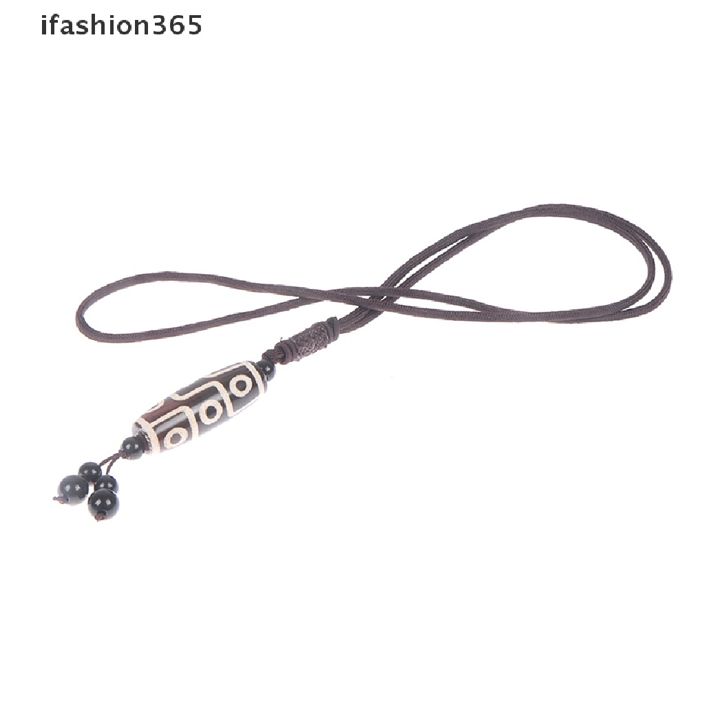 Vòng cổ Mặt Đá Thiên Nhiên Thời Trang Ifashion ifashion365