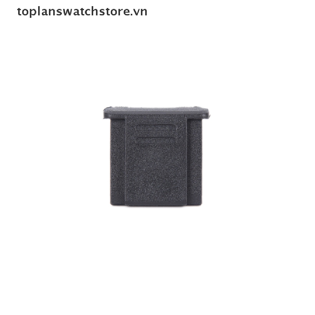 1 Nắp Bảo Vệ Đèn Flash BS-1 Cho Máy Ảnh Ni Camera 1.9 * 2.1cm