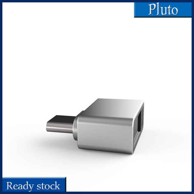 Mới Máy Quét Vân Tay Cổng Usb Type C Tương Thích Windows Win7 / 10