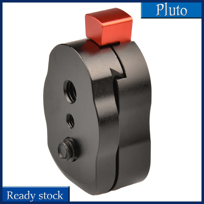 Mới Đĩa Tháo Lắp Nhanh Mini Cho Màn Hình LCD