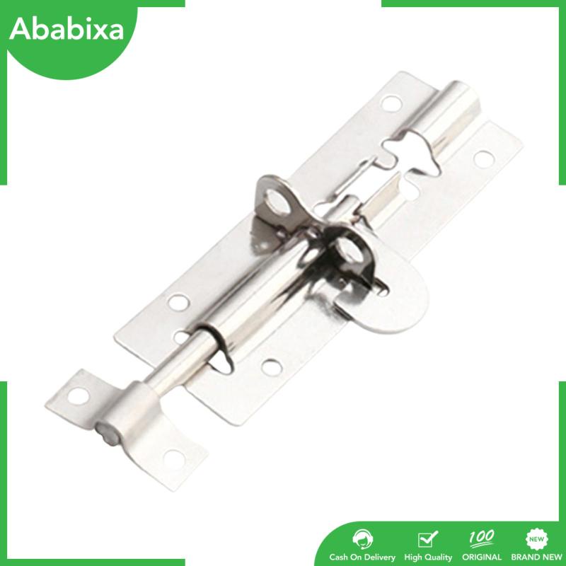 Chốt Cửa Trượt Cho Phòng Tắm Kennels Tiện Dụng