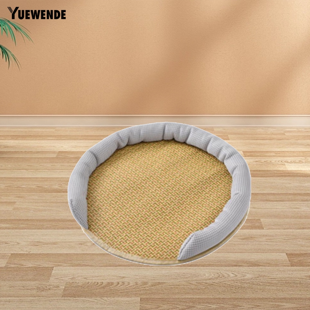 Đệm Ngủ Mềm Mại Chống Trầy Dành Cho Thú Cưng