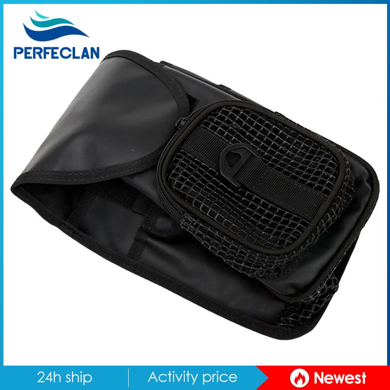 Túi Lưới Đựng Dụng Cụ Lặn Tiện Lợi